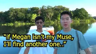 Finding My Muse!