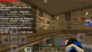 Ep 1 din o noua serie server pe doua servere