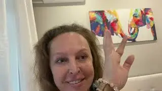 Влог из Сочи Часть#1 Полёт// Первые дни // аппартмент-тур // покупки 🛍/ погода в Сочи