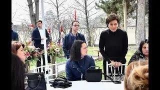«Գնացեք Աննայի հետ չայ խմեք, ասում են՝ բուժիչ հատկություններ ունի»․ Արմինե Ադիբեկյան #asekose #news
