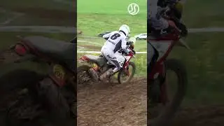 Ducati Desert X & Antoine Meo