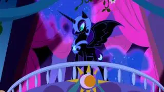 Transformares 3: Dark of the NightMare Moon