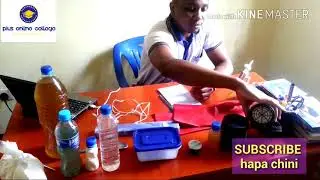 JINSI YA KUTENGENEZA SABUNI YA MAGADI-(whatsapp-0754745798)