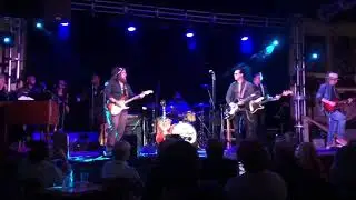Mike Farris-Snap Your Fingers LIVE!