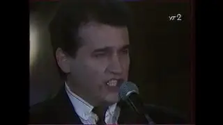 Назарій Яремчук  - Дай, Боже, радості (з телепередачі пам'яті, 1999-й рік)