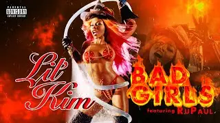 Lil' Kim ft. RuPaul - 