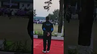 Sports Athelatic Meet