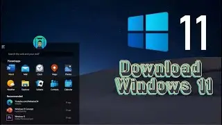 Download Windows 11 Finally Revealed!!