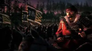 Total War: Three Kingdoms A World Betrayed DLC soundtrack