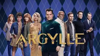 Argylle (2024) Official Trailer HD