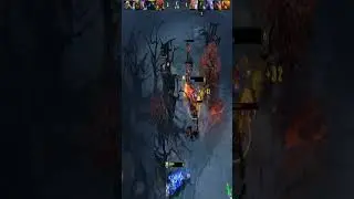 Best Escape So Far   #ceb #dota2 #gaming