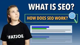 What Is SEO & How Does It Work? [Search Engine Optimisation in 2023]