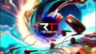 126 bpm dru dholak tabla loop  | Rhythm Touch | No Copyright Music #beats #rhythmtouch