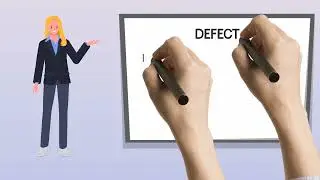 Bug, Defect and Error
