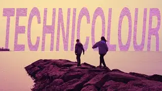 Bohemians § Technicolour (Official Video)