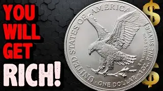 Something BIG is happening to Silver!
