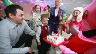День рождения Витоши 30апр16г