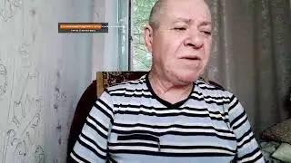 ЖИЗНЬ БЕЗ РУК С 17 ЛЕТ