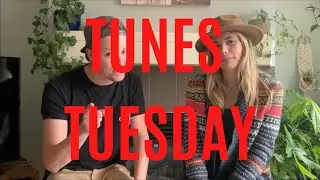 Tunes Tuesday Ep #27 (Layla - Eric Clapton)