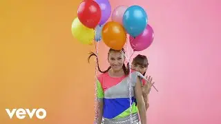 Siostry Wajs & Stonoga - La La La I Yo