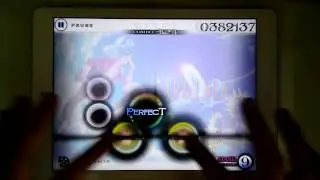 「Cytus」Gardenia (Hard) TP100