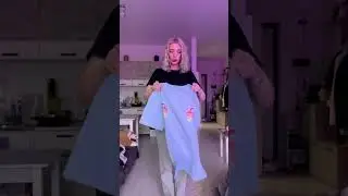 Распаковка вещей от 