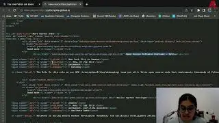 Web Scraping With Beautiful Soup in Python