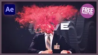 This After Effects Expression will BLOW. YOUR. MIND.