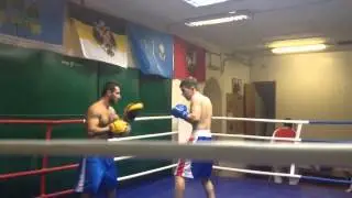 Boxing