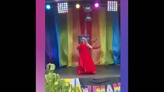 Kylie Minogue Tribute Padam Padam