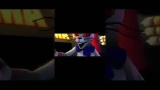 Не трогай мое дитя! -Фнаф 9 мем-