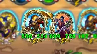 UNBEATABLE PIRATES With Shadybunny | Rdu Hearthstone Battlegrounds