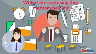 My Amazing Journey with GCI and SCoRE