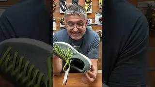 Вони зроблені з матеріалів, які повністю розкладаються. Scarpa Mojito Wrap Bio/
