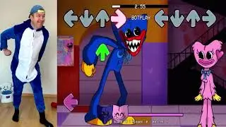 TikTok FNF King | Telescope