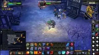 Royal Quest  Эпик битва - Дед Vs Альфа-Самец