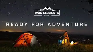 Ready For Adventure - Bowhunting Australia’s Hunter Valley, NSW - Official Film - TWIN ELEMENTS