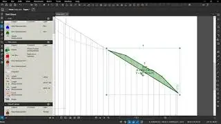 Separating X & Y scales with Bluebeam Revu 20.2.15