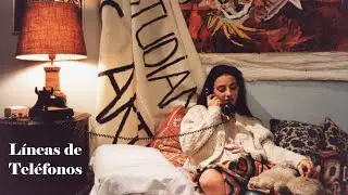 Líneas de Teléfonos películas argentinas completa cortometraje HD