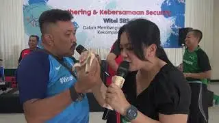 SIAPA YANG PUNYA Cover Cak JIn feat Kiky