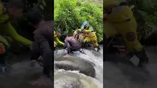 Pembalap MX takut jalur Enduro #motocross #trail #enduro #viralvideo #viralshorts