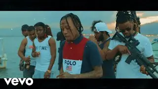 Intence - Grimey (Official Video)