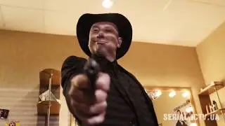 СМЕШНЫЕ МОМЕНТЫ /\ ГНЕЗДИЛОВ /\ СЕРИАЛ /\ ПЕС