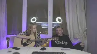 Мы сидели на районе - Follentass (feat. Fasoollka)
