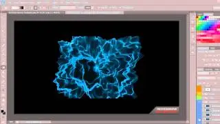 MokyFX Banner Speedart