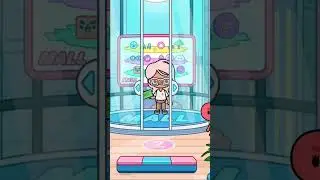 I’m ugly😱😭No one like me😩💔Toca Boca| Toca Boca life world 
