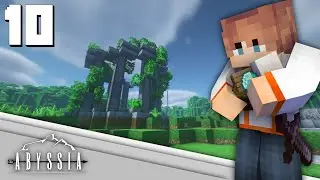 Méga Timelapse : Ep 10 - Abyssia | Alk S3
