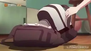 Клип эта не девачка это беда