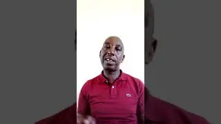 Dkt Patrice NTAWIGIRA