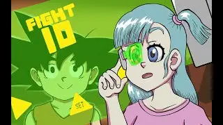 No One Understands Dragon Ball Power Levels